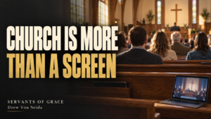 online church