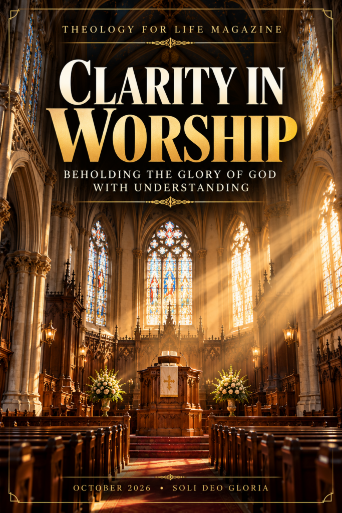biblical worship