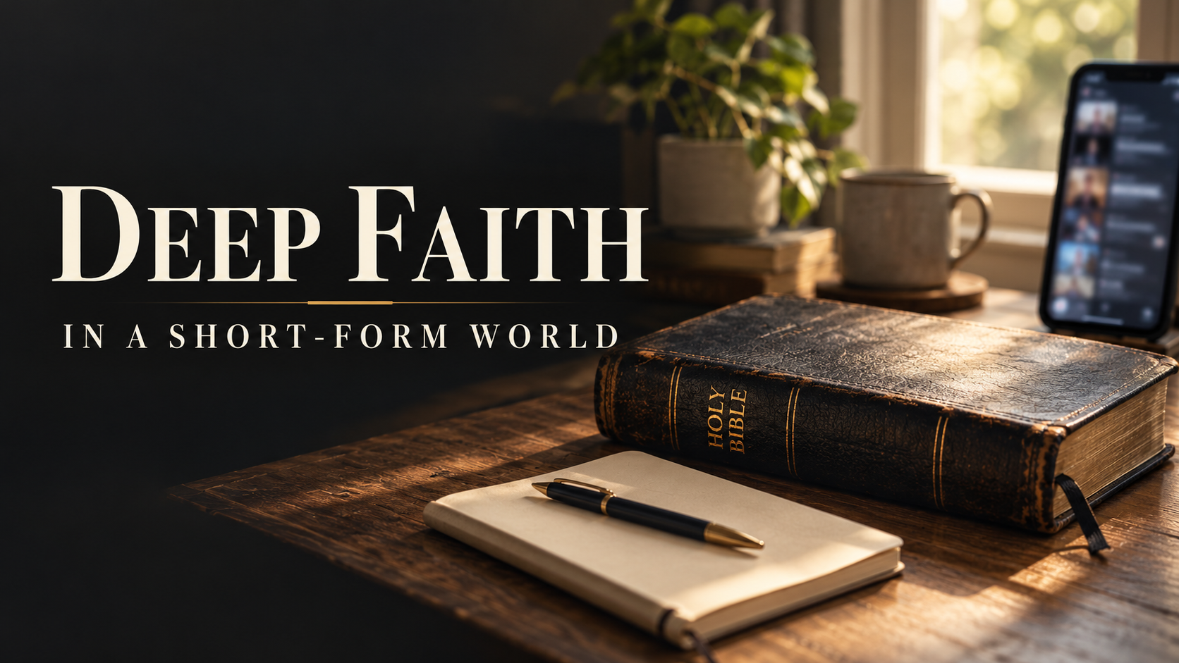 christian formation