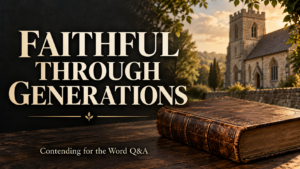 church history