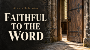 faithful