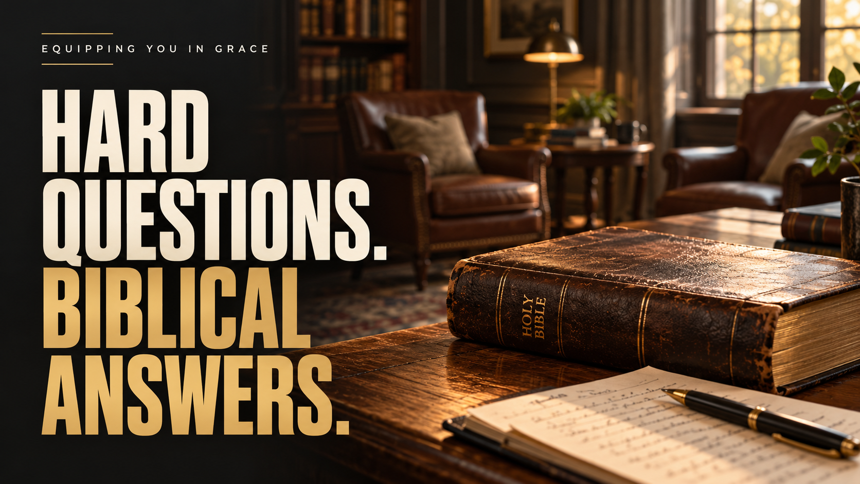 Hard Questions