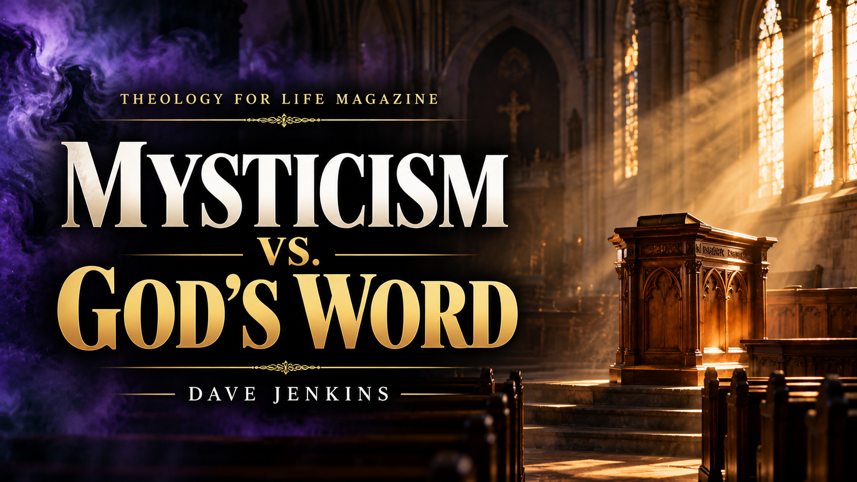 Mysticism
