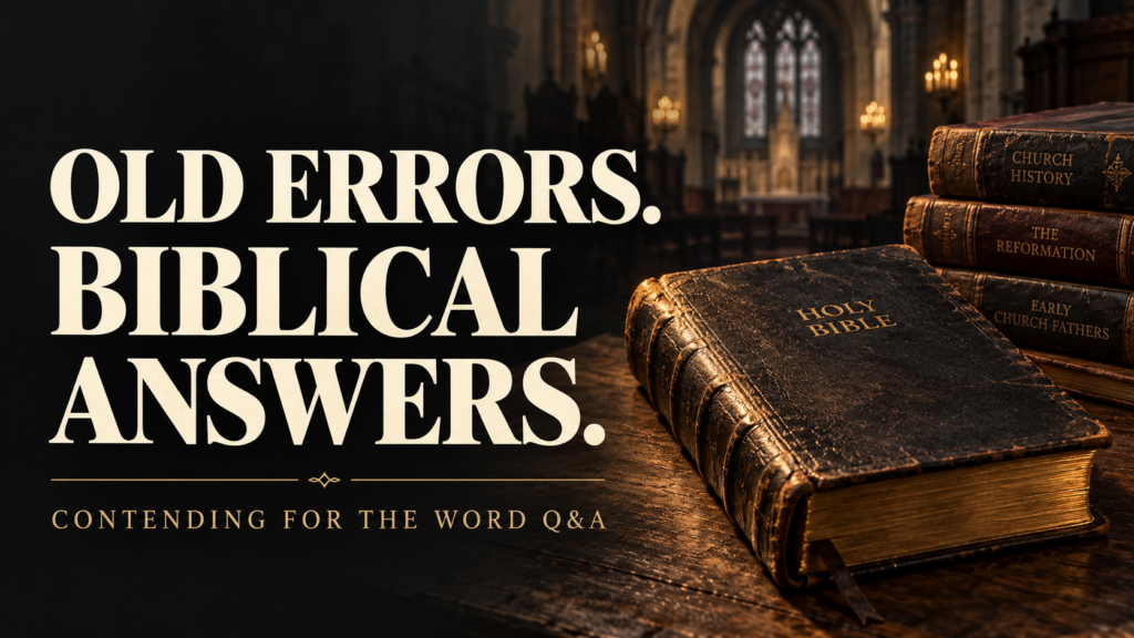 Church History