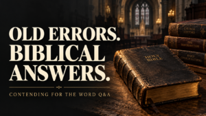 Church History