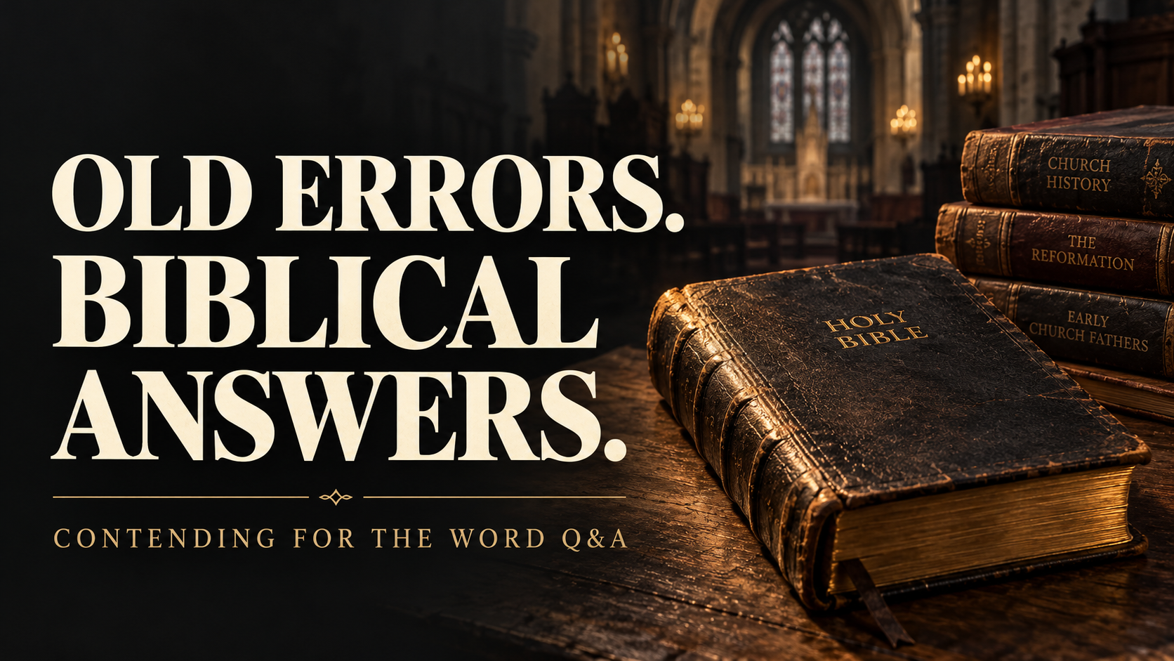 Church History