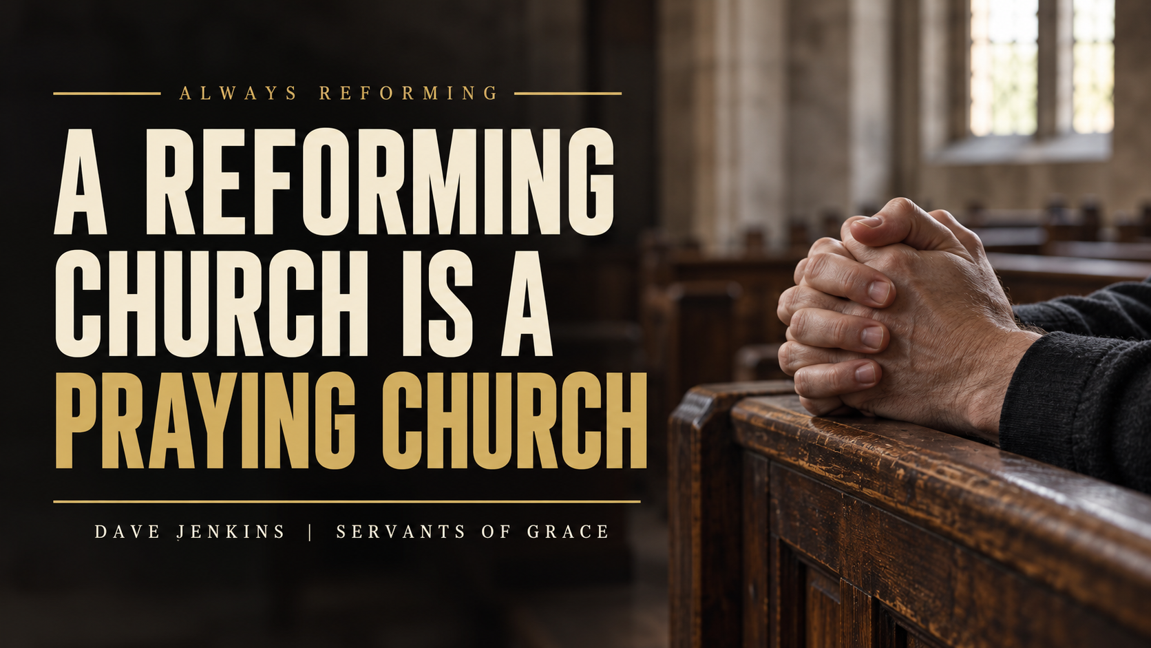 Reformation