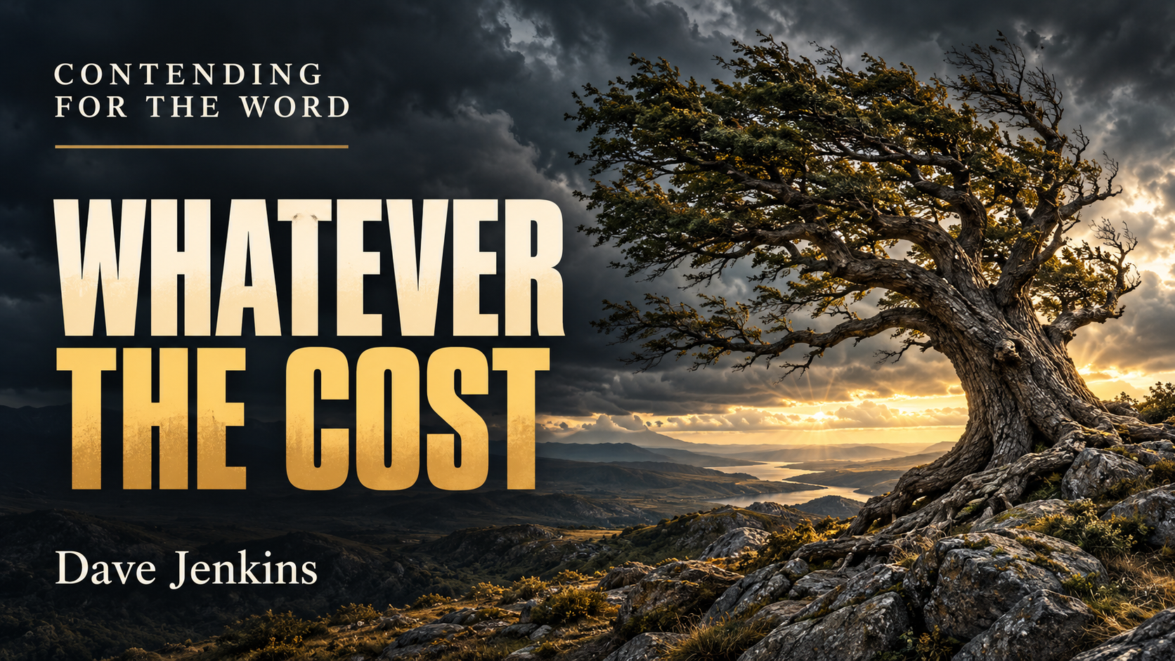 biblical courage