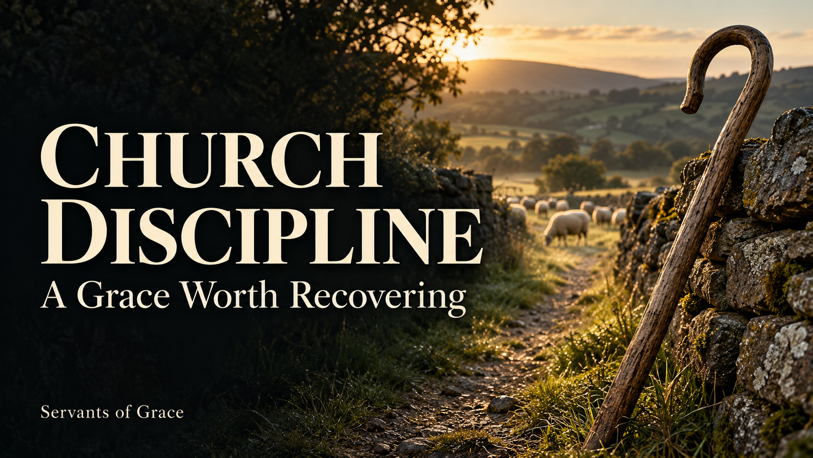 church discipline