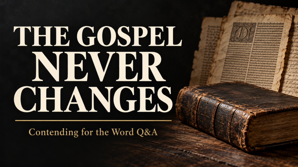 gospel