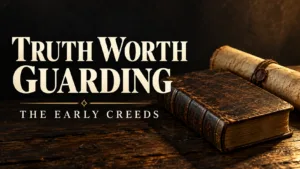 Early Church