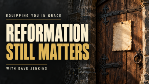 Reformation