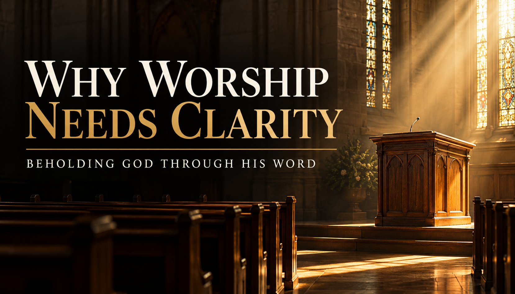 clarity