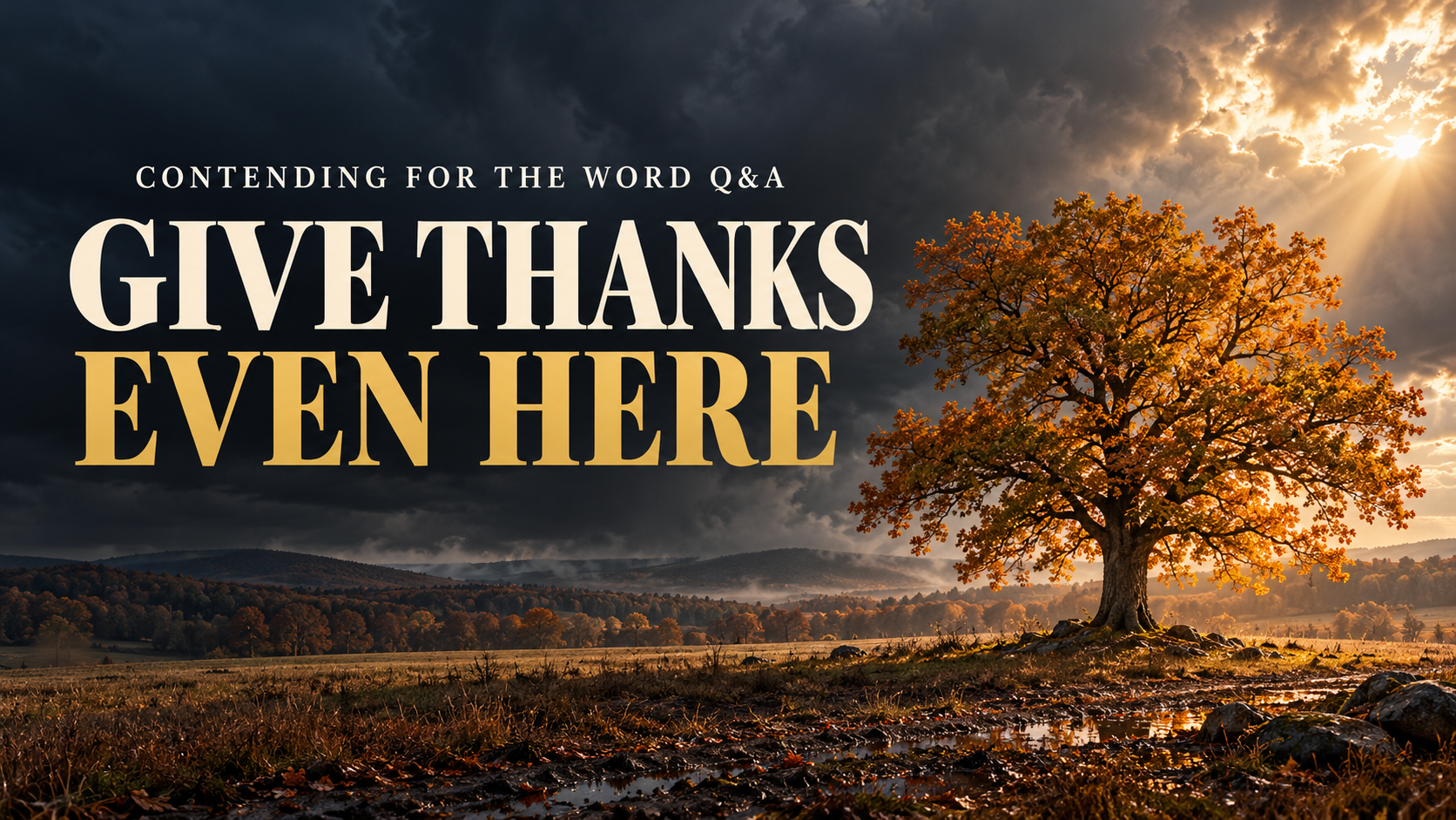 biblical gratitude